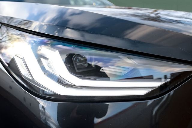 2025 BMW X3 30 xDrive Sports Activity Vehicle - 23008521 - 20