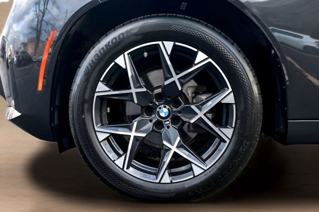 2025 BMW X3 30 xDrive Sports Activity Vehicle - 23008521 - 36