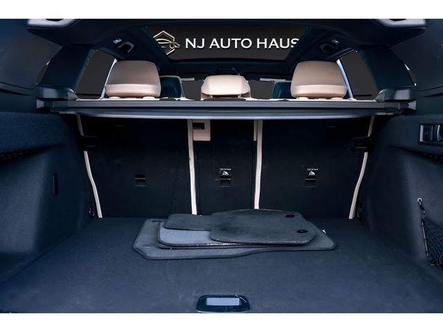 2025 BMW X3 30 xDrive Sports Activity Vehicle - 23008521 - 38