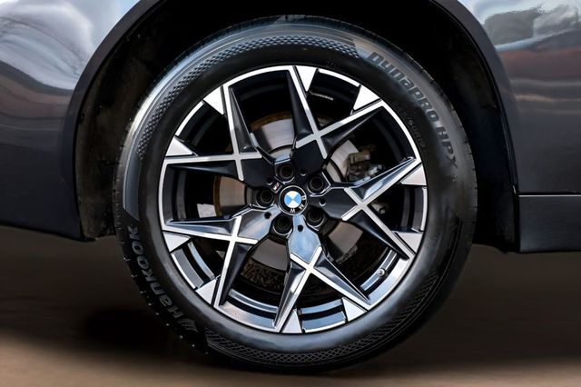 2025 BMW X3 30 xDrive Sports Activity Vehicle - 23008521 - 40