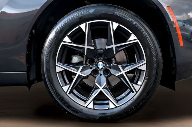 2025 BMW X3 30 xDrive Sports Activity Vehicle - 23008521 - 41