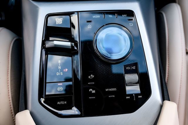 2025 BMW X3 30 xDrive Sports Activity Vehicle - 23008521 - 47