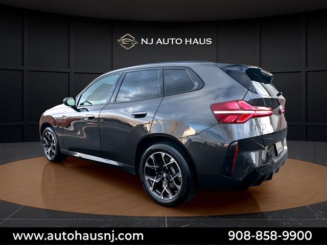 2025 BMW X3 30 xDrive Sports Activity Vehicle - 23008521 - 5