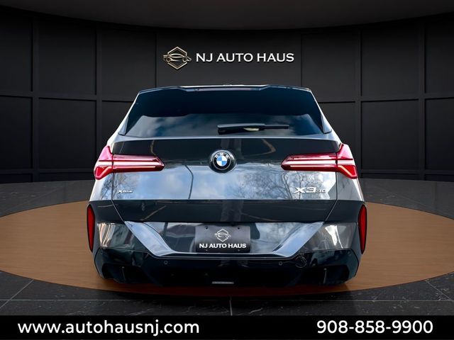2025 BMW X3 30 xDrive Sports Activity Vehicle - 23008521 - 6