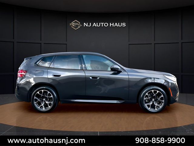 2025 BMW X3 30 xDrive Sports Activity Vehicle - 23008521 - 8