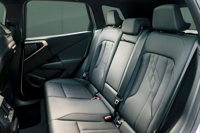 2025 BMW X3 30 xDrive Sports Activity Vehicle - 23008524 - 19