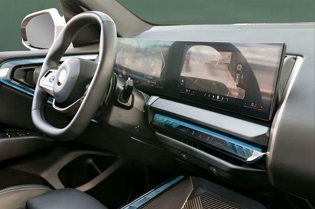 2025 BMW X3 30 xDrive Sports Activity Vehicle - 23008524 - 24