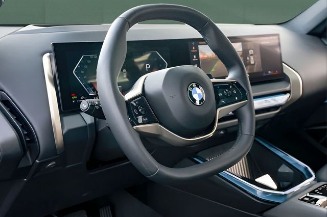 2025 BMW X3 30 xDrive Sports Activity Vehicle - 23008524 - 29