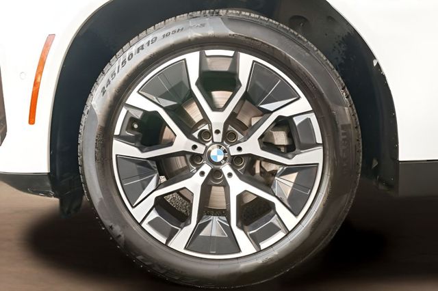 2025 BMW X3 30 xDrive Sports Activity Vehicle - 23008524 - 33