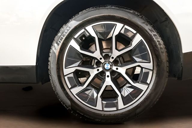 2025 BMW X3 30 xDrive Sports Activity Vehicle - 23008524 - 34