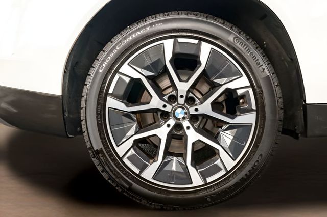 2025 BMW X3 30 xDrive Sports Activity Vehicle - 23008524 - 37