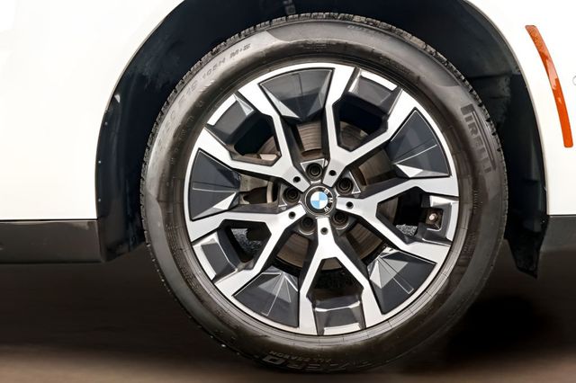 2025 BMW X3 30 xDrive Sports Activity Vehicle - 23008524 - 38