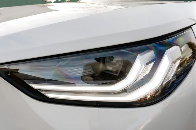 2025 BMW X3 30 xDrive Sports Activity Vehicle - 23008524 - 40