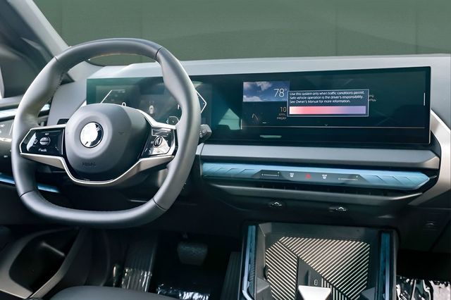 2025 BMW X3 30 xDrive Sports Activity Vehicle - 23008524 - 42