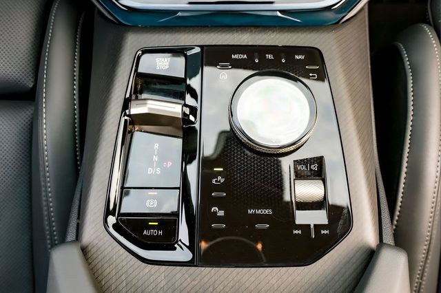 2025 BMW X3 30 xDrive Sports Activity Vehicle - 23008524 - 44