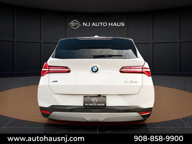 2025 BMW X3 30 xDrive Sports Activity Vehicle - 23008524 - 6