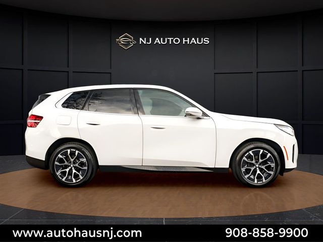 2025 BMW X3 30 xDrive Sports Activity Vehicle - 23008524 - 8