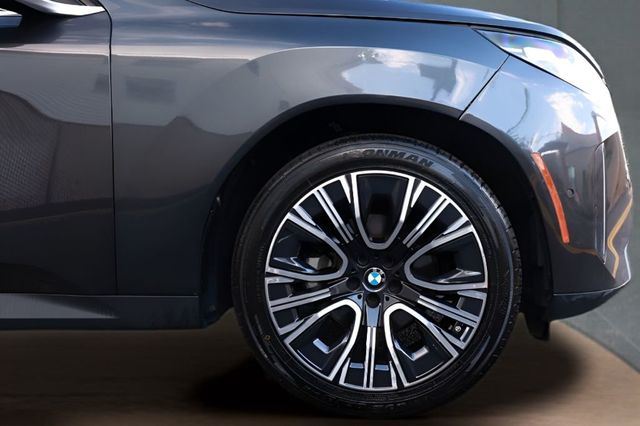 2025 BMW X3 30 xDrive Sports Activity Vehicle - 23042860 - 11
