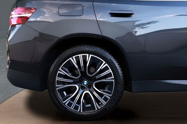 2025 BMW X3 30 xDrive Sports Activity Vehicle - 23042860 - 12
