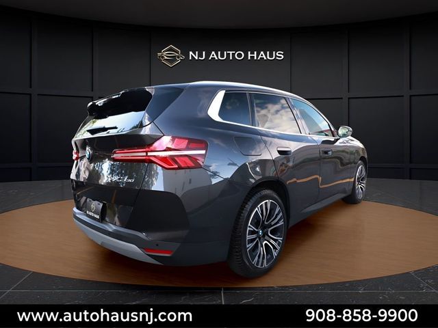 2025 BMW X3 30 xDrive Sports Activity Vehicle - 23042860 - 13
