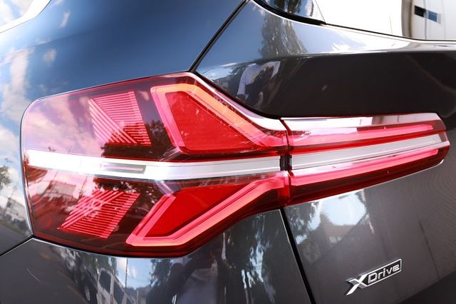 2025 BMW X3 30 xDrive Sports Activity Vehicle - 23042860 - 29