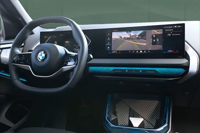 2025 BMW X3 30 xDrive Sports Activity Vehicle - 23042860 - 32