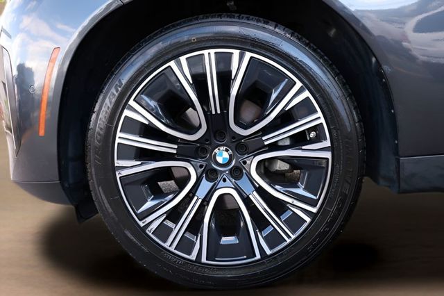 2025 BMW X3 30 xDrive Sports Activity Vehicle - 23042860 - 34