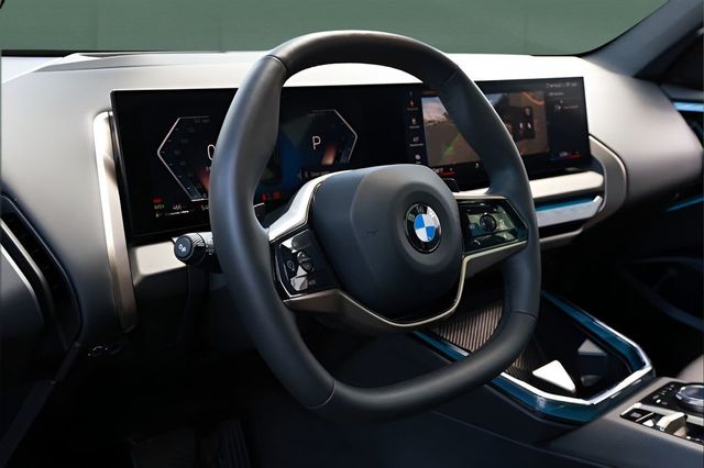 2025 BMW X3 30 xDrive Sports Activity Vehicle - 23042860 - 36