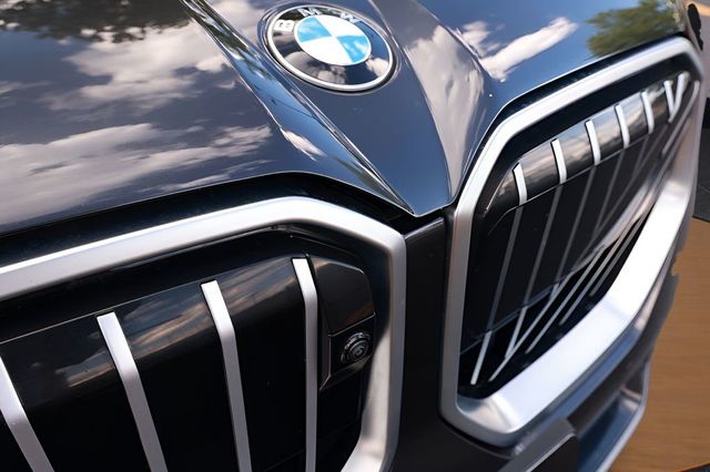 2025 BMW X3 30 xDrive Sports Activity Vehicle - 23042860 - 39