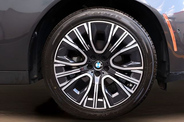 2025 BMW X3 30 xDrive Sports Activity Vehicle - 23042860 - 41
