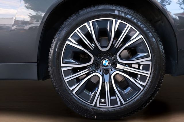 2025 BMW X3 30 xDrive Sports Activity Vehicle - 23042860 - 43