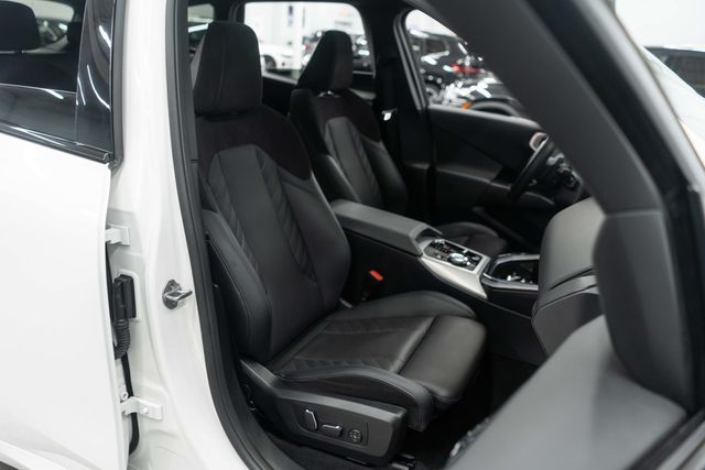 2025 BMW X3 30 xDrive Sports Activity Vehicle - 22972879 - 11