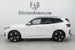 2025 BMW X3 30 xDrive Sports Activity Vehicle - 22972879 - 1