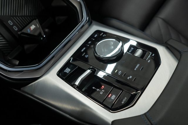 2025 BMW X3 30 xDrive Sports Activity Vehicle - 22972879 - 19