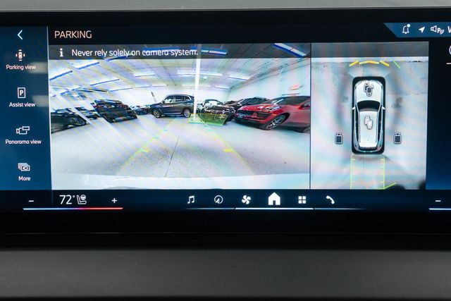 2025 BMW X3 30 xDrive Sports Activity Vehicle - 22972879 - 21