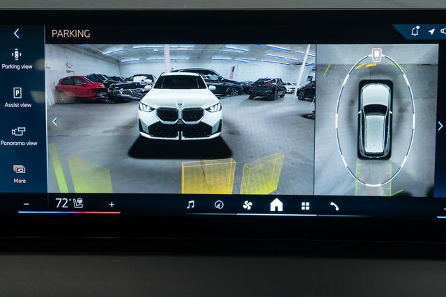 2025 BMW X3 30 xDrive Sports Activity Vehicle - 22972879 - 22