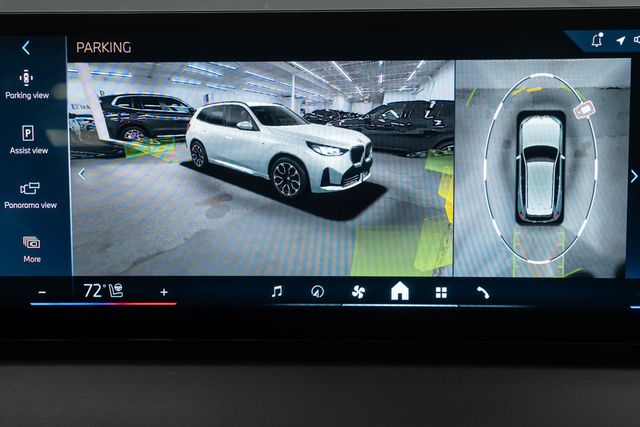 2025 BMW X3 30 xDrive Sports Activity Vehicle - 22972879 - 23