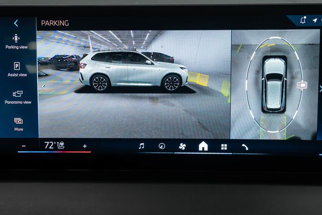 2025 BMW X3 30 xDrive Sports Activity Vehicle - 22972879 - 24