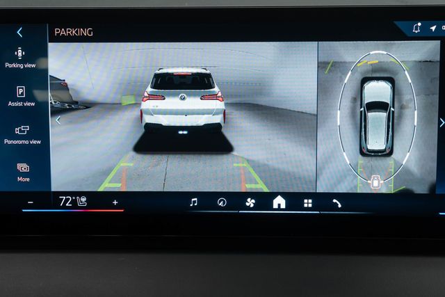 2025 BMW X3 30 xDrive Sports Activity Vehicle - 22972879 - 26