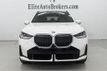 2025 BMW X3 30 xDrive Sports Activity Vehicle - 22972879 - 2