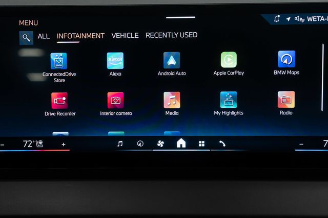 2025 BMW X3 30 xDrive Sports Activity Vehicle - 22972879 - 29