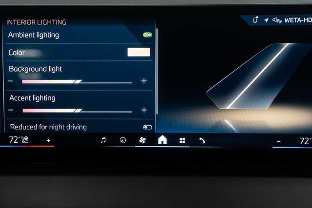 2025 BMW X3 30 xDrive Sports Activity Vehicle - 22972879 - 30