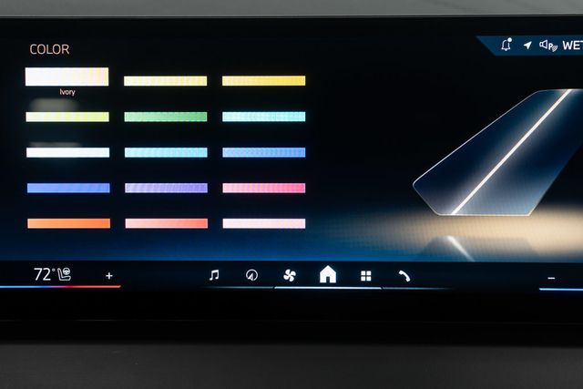 2025 BMW X3 30 xDrive Sports Activity Vehicle - 22972879 - 31