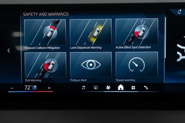 2025 BMW X3 30 xDrive Sports Activity Vehicle - 22972879 - 33