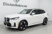 2025 BMW X3 30 xDrive Sports Activity Vehicle - 22972879 - 37
