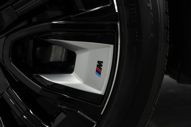 2025 BMW X3 30 xDrive Sports Activity Vehicle - 22972879 - 38