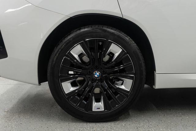 2025 BMW X3 30 xDrive Sports Activity Vehicle - 22972879 - 40