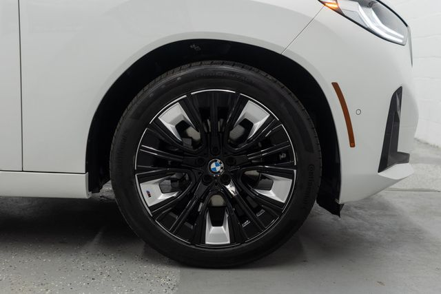 2025 BMW X3 30 xDrive Sports Activity Vehicle - 22972879 - 41