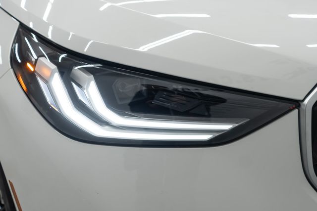 2025 BMW X3 30 xDrive Sports Activity Vehicle - 22972879 - 46