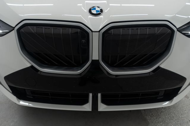 2025 BMW X3 30 xDrive Sports Activity Vehicle - 22972879 - 47